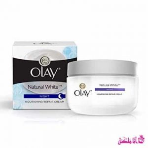 Olay Natural White Night Cream