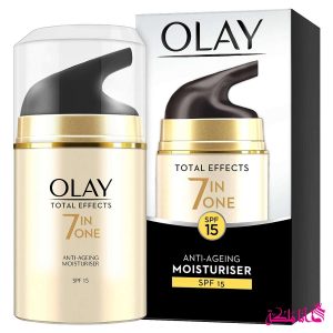 Olay total effects 7
