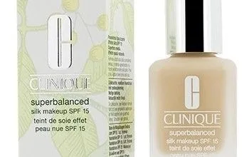 CLINIQUE superbalanced