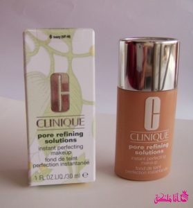 Clinique Pore Refining Solutions Perfecting Makeup