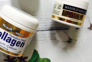 كريم كولاجين بيوتي ماسون mason vitamins collagen beauty cream