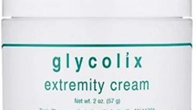 كريم glycolix